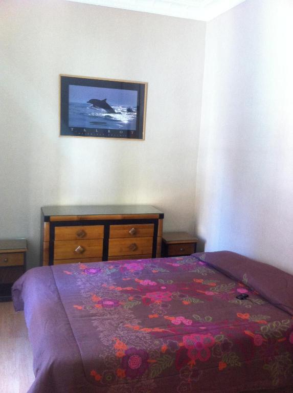 Hostel Altea Nice Kamer foto