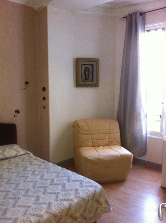 Hostel Altea Nice Kamer foto