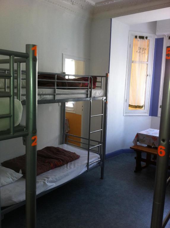 Hostel Altea Nice Kamer foto