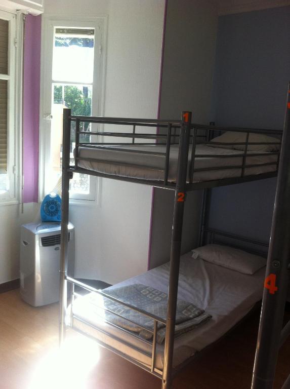 Hostel Altea Nice Kamer foto