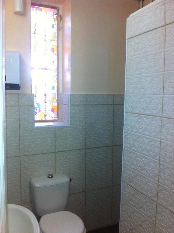 Hostel Altea Nice Buitenkant foto