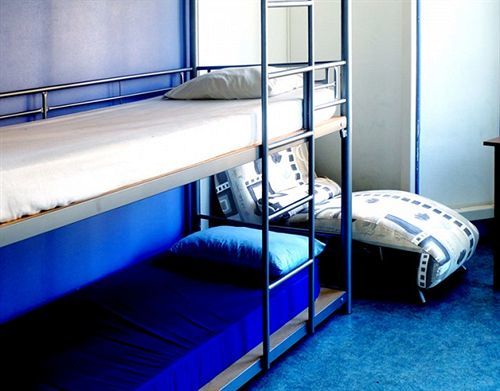 Hostel Altea Nice Buitenkant foto