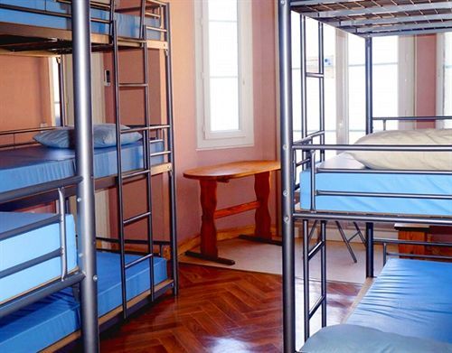 Hostel Altea Nice Buitenkant foto